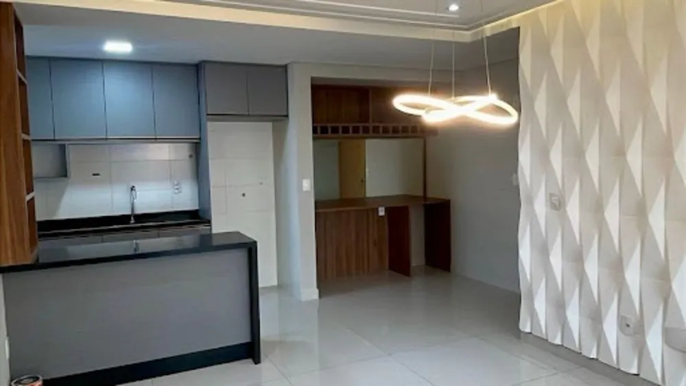 Apartamento, 3 quartos, 90 m² - Foto 4