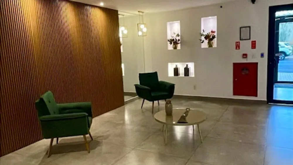 Apartamento, 3 quartos, 90 m² - Foto 12