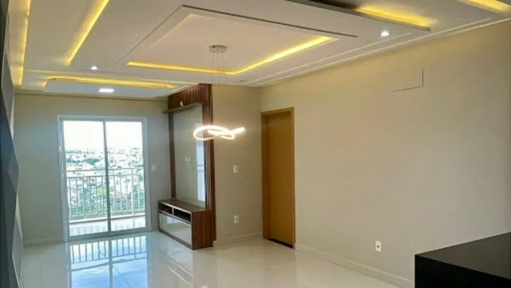 Apartamento, 3 quartos, 90 m² - Foto 1