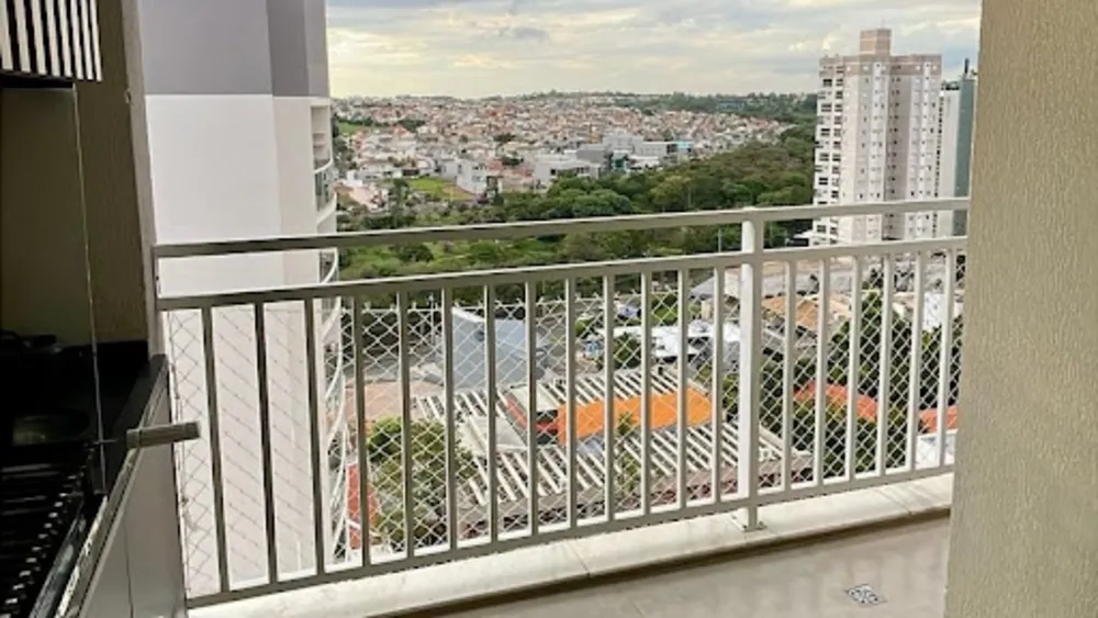 Apartamento, 3 quartos, 90 m² - Foto 11