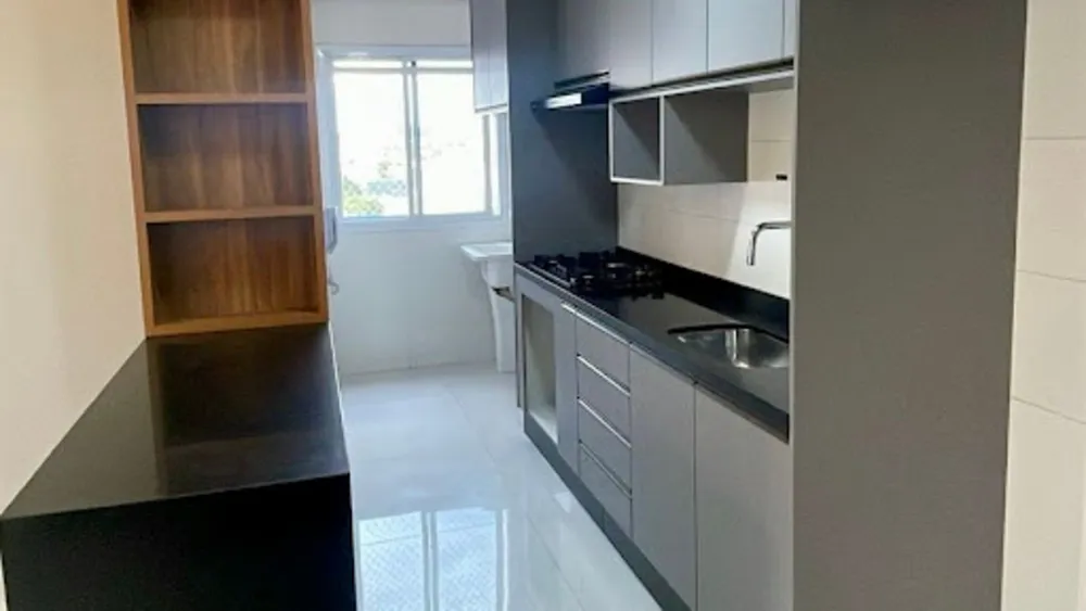 Apartamento, 3 quartos, 90 m² - Foto 5