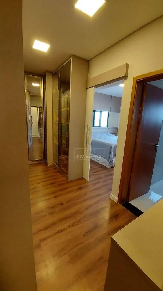 Sobrado, 4 quartos, 253 m² - Foto 15