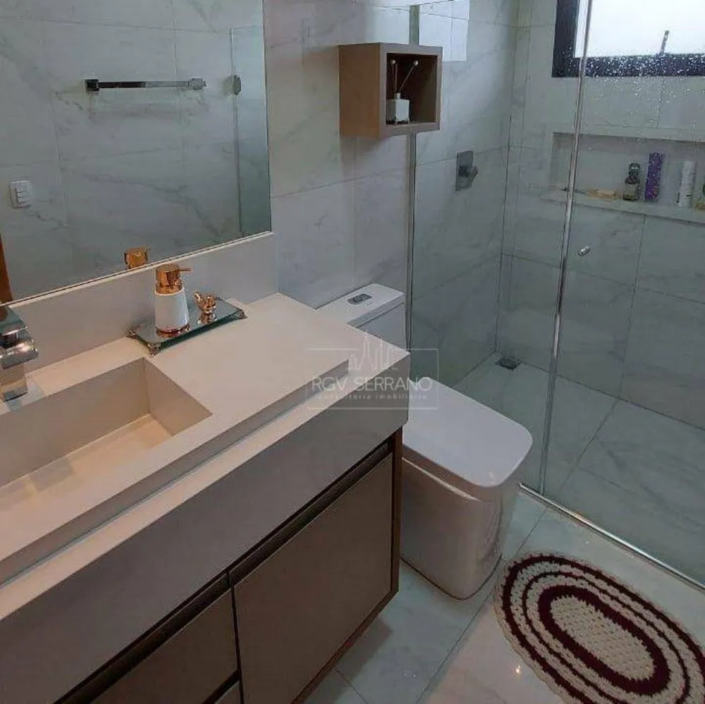 Sobrado, 4 quartos, 253 m² - Foto 5