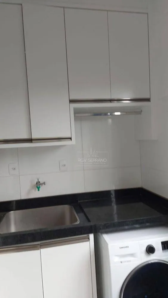 Sobrado, 4 quartos, 253 m² - Foto 13
