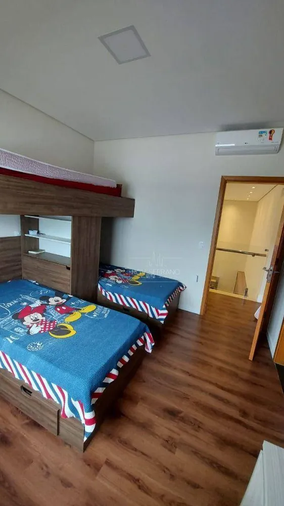 Sobrado, 4 quartos, 253 m² - Foto 14