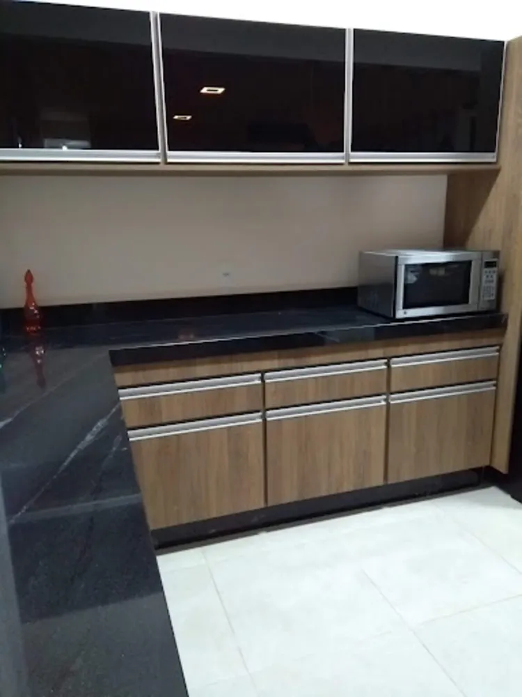 Chácara, 3 quartos, 2500 m² - Foto 9