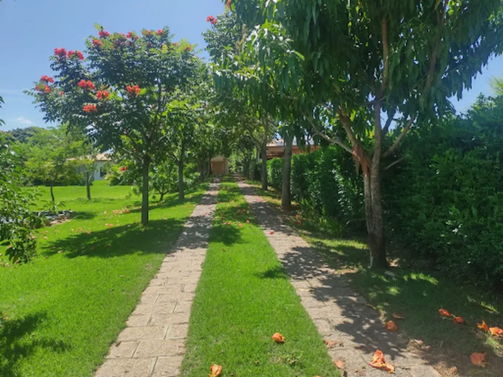 Chácara, 3 quartos, 2500 m² - Foto 16