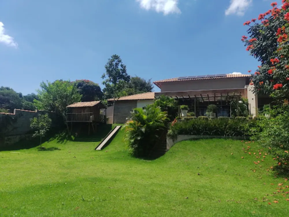 Chácara, 3 quartos, 2500 m² - Foto 7