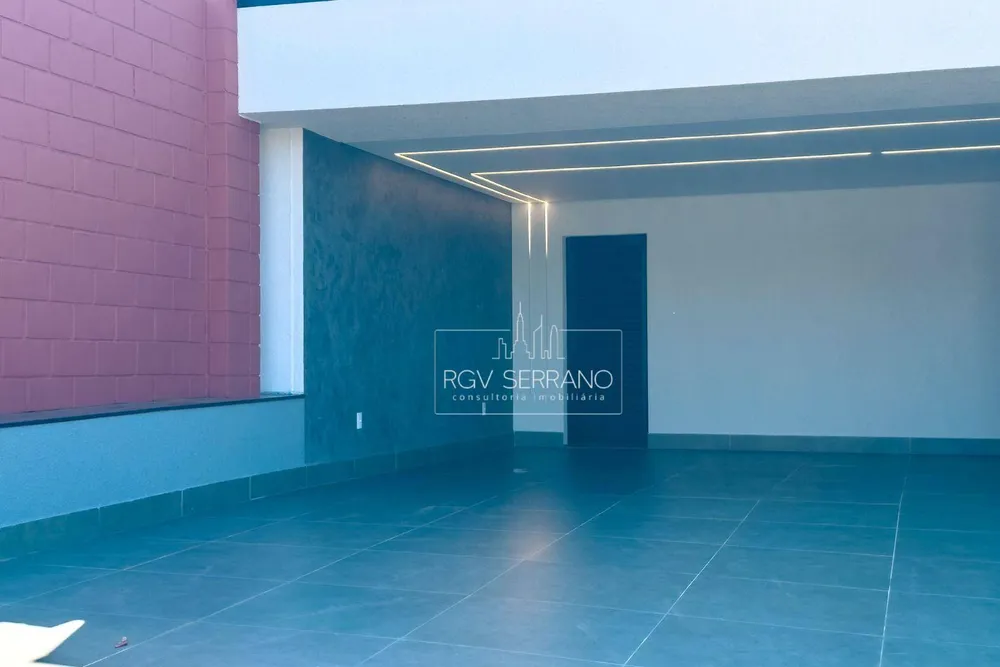 Casa de Condomínio, 3 quartos - Foto 7