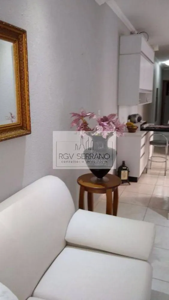Casa, 2 quartos, 120 m² - Foto 3