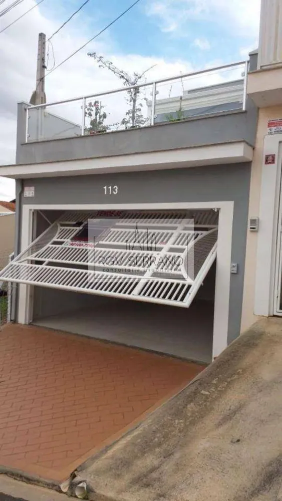 Casa, 2 quartos, 120 m² - Foto 1