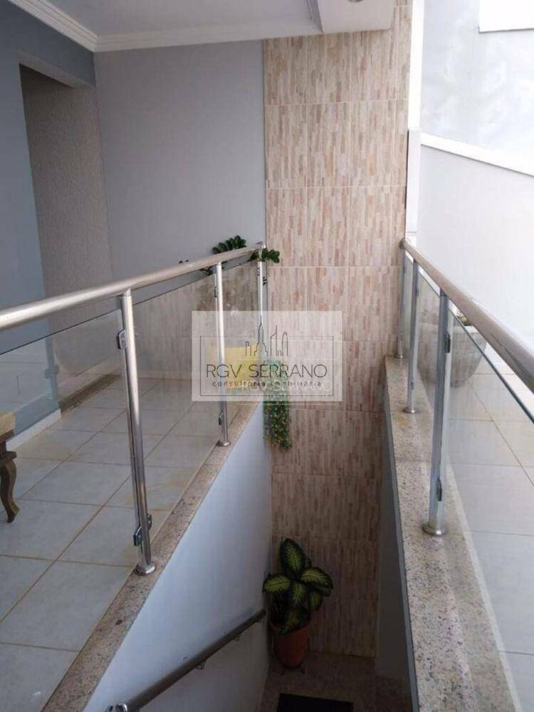 Casa, 2 quartos, 120 m² - Foto 3