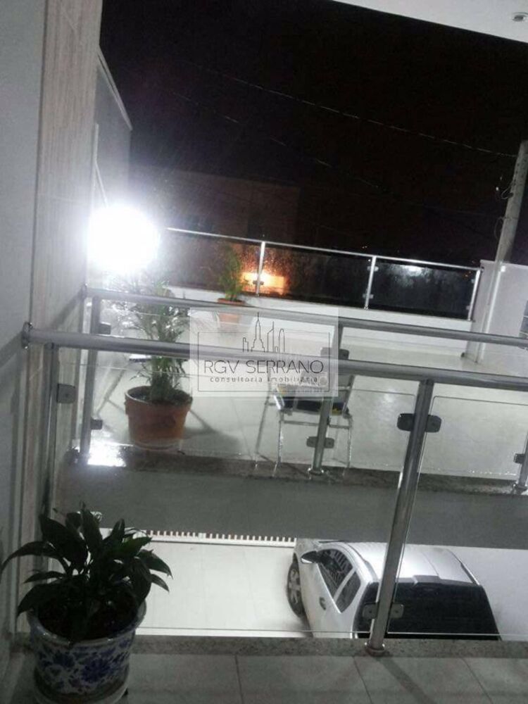 Casa, 2 quartos, 120 m² - Foto 8