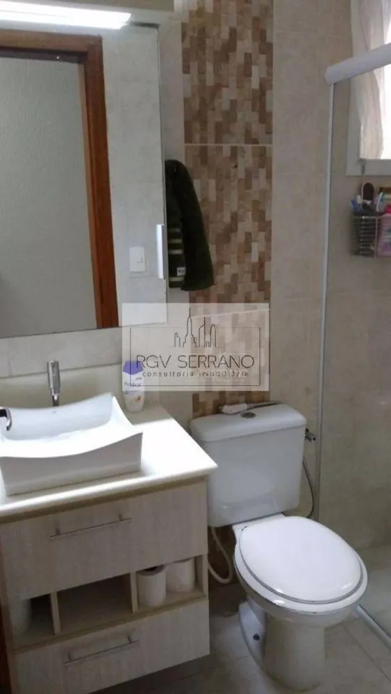 Casa, 2 quartos, 120 m² - Foto 10