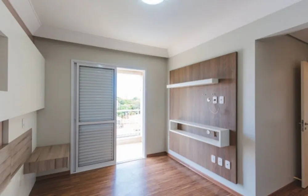 Apartamento, 2 quartos, 107 m² - Foto 2