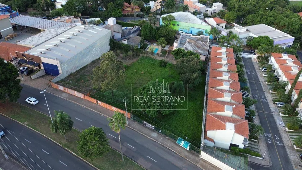 Terreno, 1078 m² - Foto 1