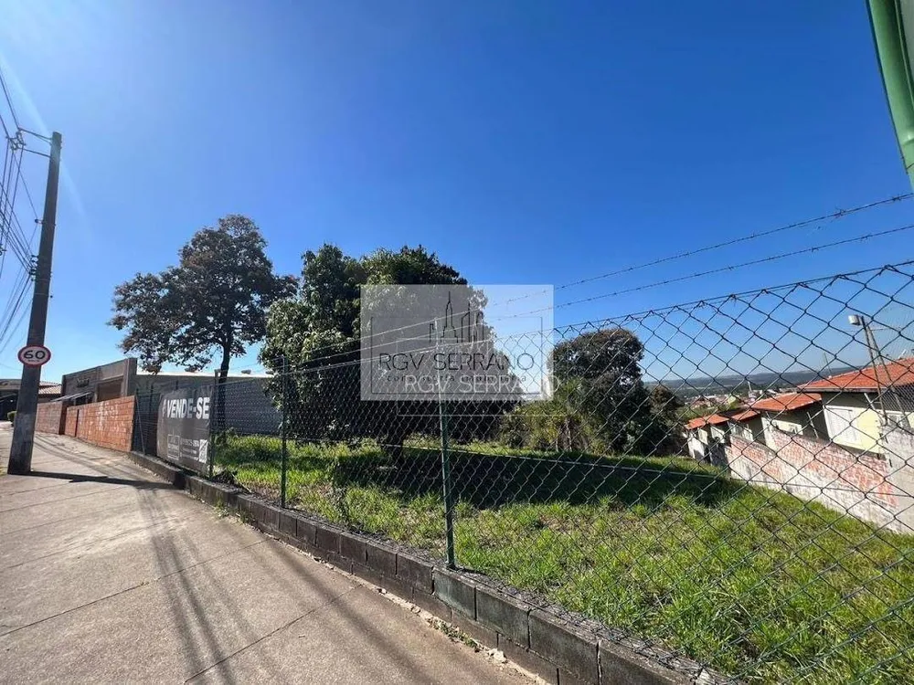 Terreno, 1078 m² - Foto 3
