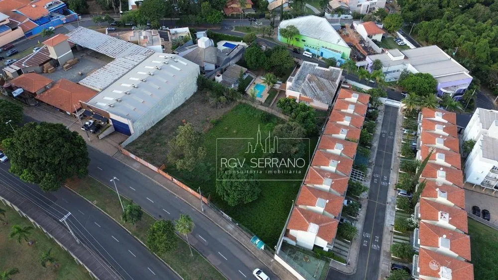 Terreno, 1078 m² - Foto 8
