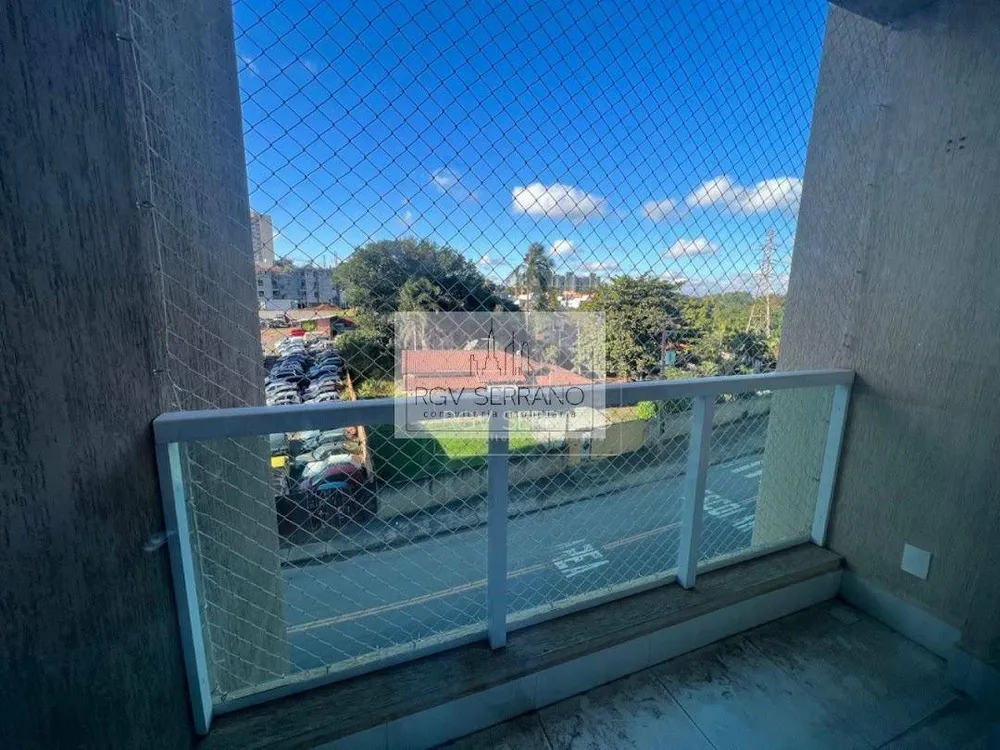 Apartamento, 3 quartos, 65 m² - Foto 4