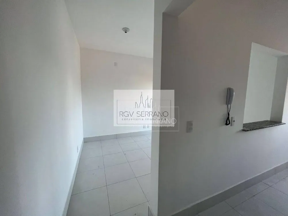 Apartamento, 3 quartos, 65 m² - Foto 2