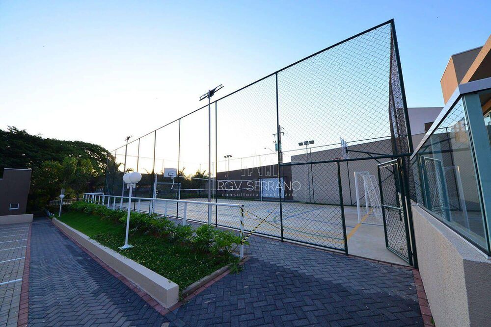 Apartamento, 3 quartos, 65 m² - Foto 5