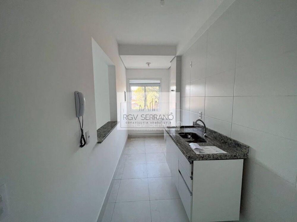 Apartamento, 3 quartos, 65 m² - Foto 2
