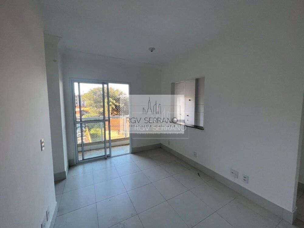 Apartamento, 3 quartos, 65 m² - Foto 1