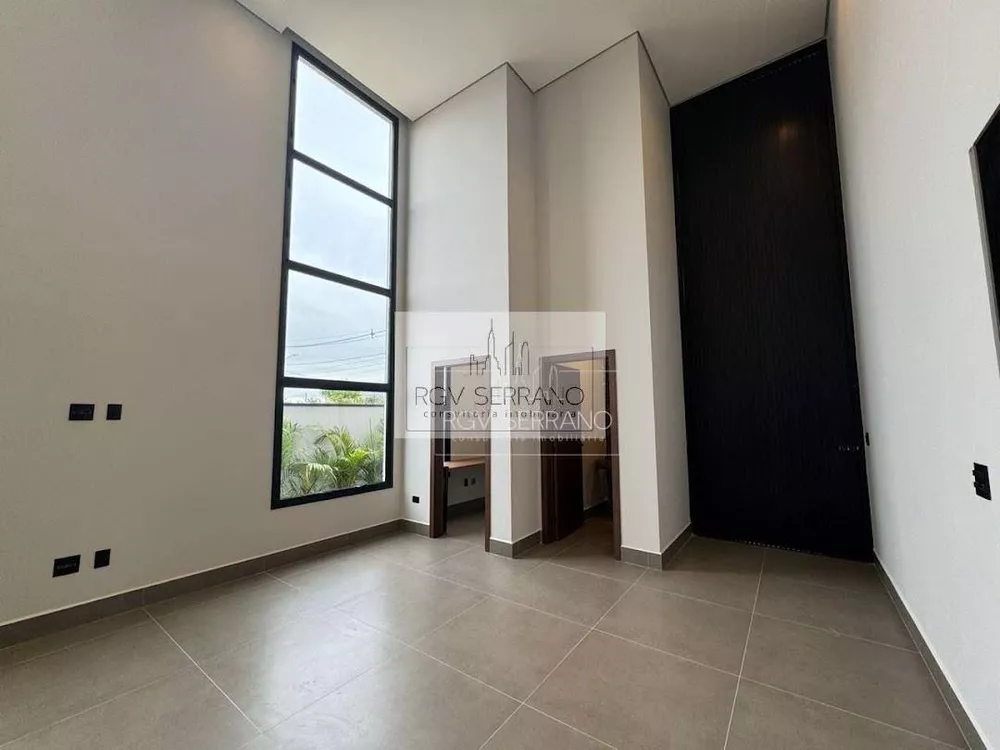 Casa de Condomínio à venda com 3 quartos, 252m² - Foto 3