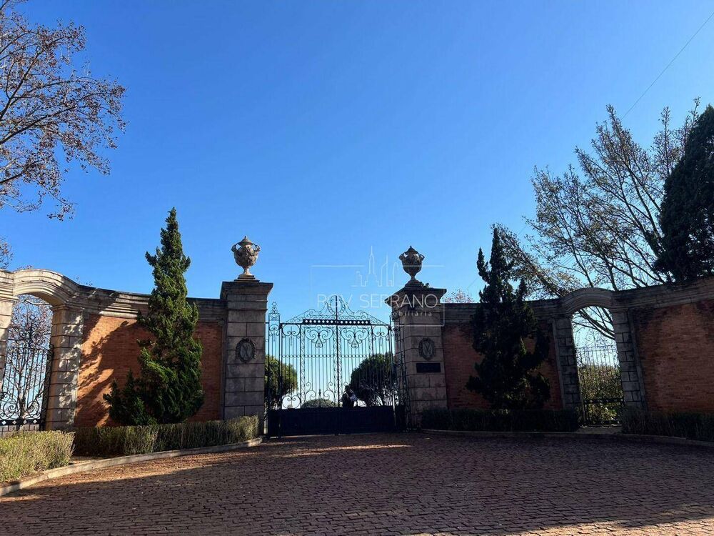 Loteamento e Condomínio, 521 m² - Foto 4