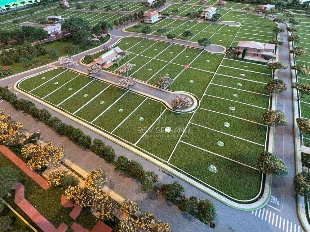 Loteamento e Condomínio, 521 m² - Foto 1