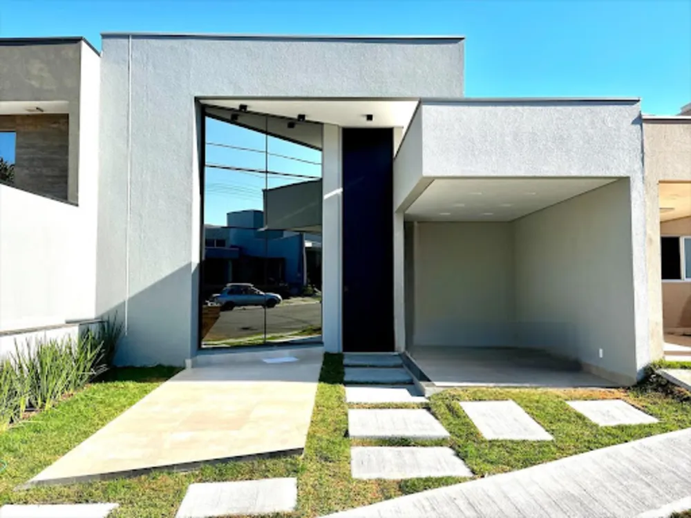 Casa de Condomínio, 3 quartos - Foto 10