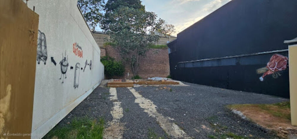 Terreno, 360 m² - Foto 2
