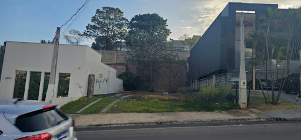 Terreno, 360 m² - Foto 1