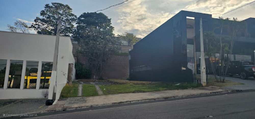 Terreno, 360 m² - Foto 8