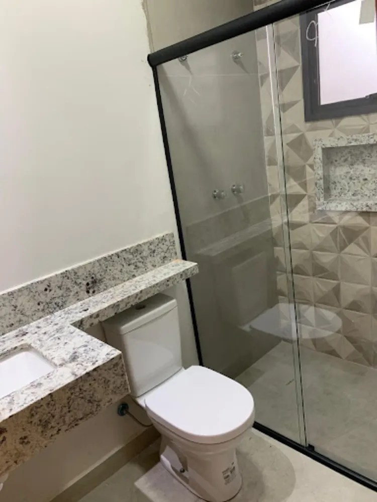 Casa, 3 quartos, 81 m² - Foto 4