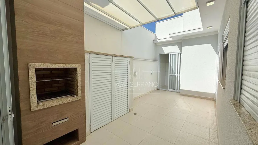 Casa de Condomínio, 3 quartos - Foto 8