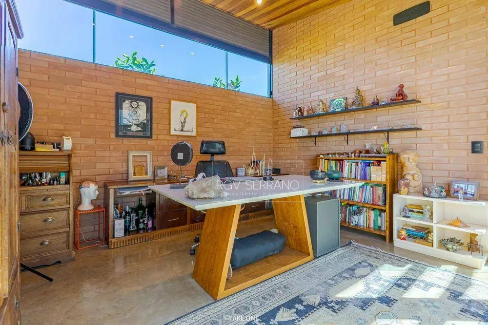 Casa de Condomínio, 4 quartos - Foto 7