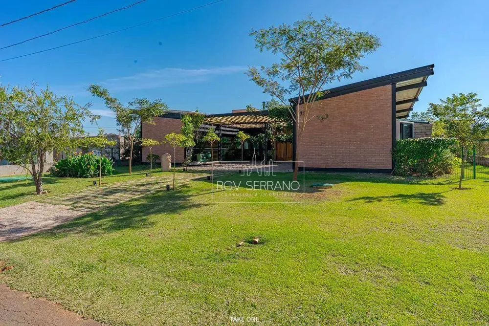 Casa de Condomínio, 4 quartos - Foto 8