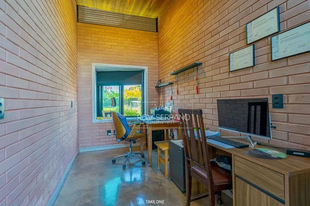 Casa de Condomínio, 4 quartos - Foto 4