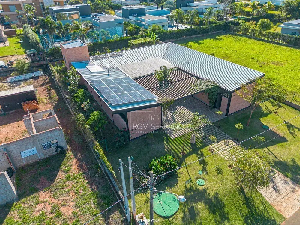 Casa de Condomínio, 4 quartos - Foto 3