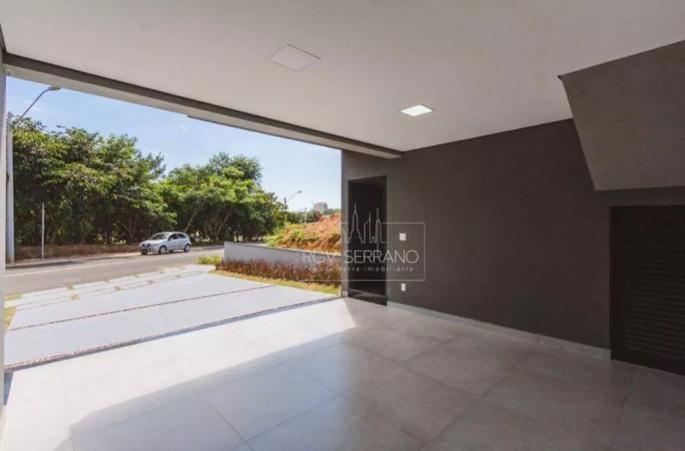 Casa de Condomínio à venda com 3 quartos, 180m² - Foto 3