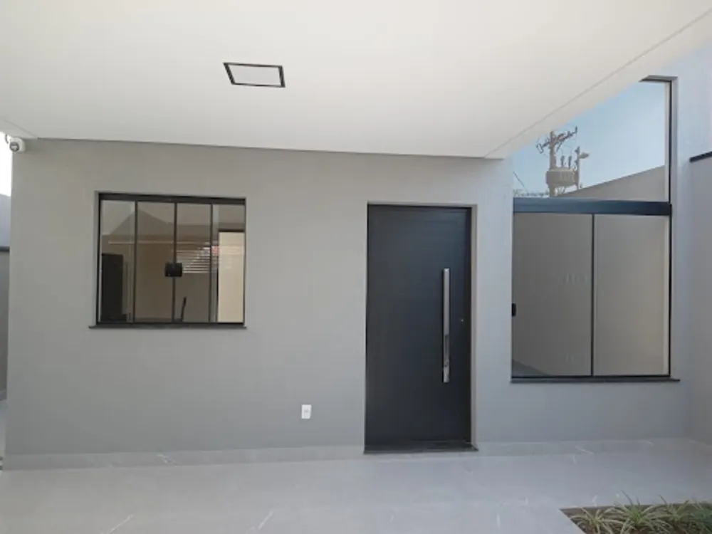 Casa, 3 quartos, 105 m² - Foto 2