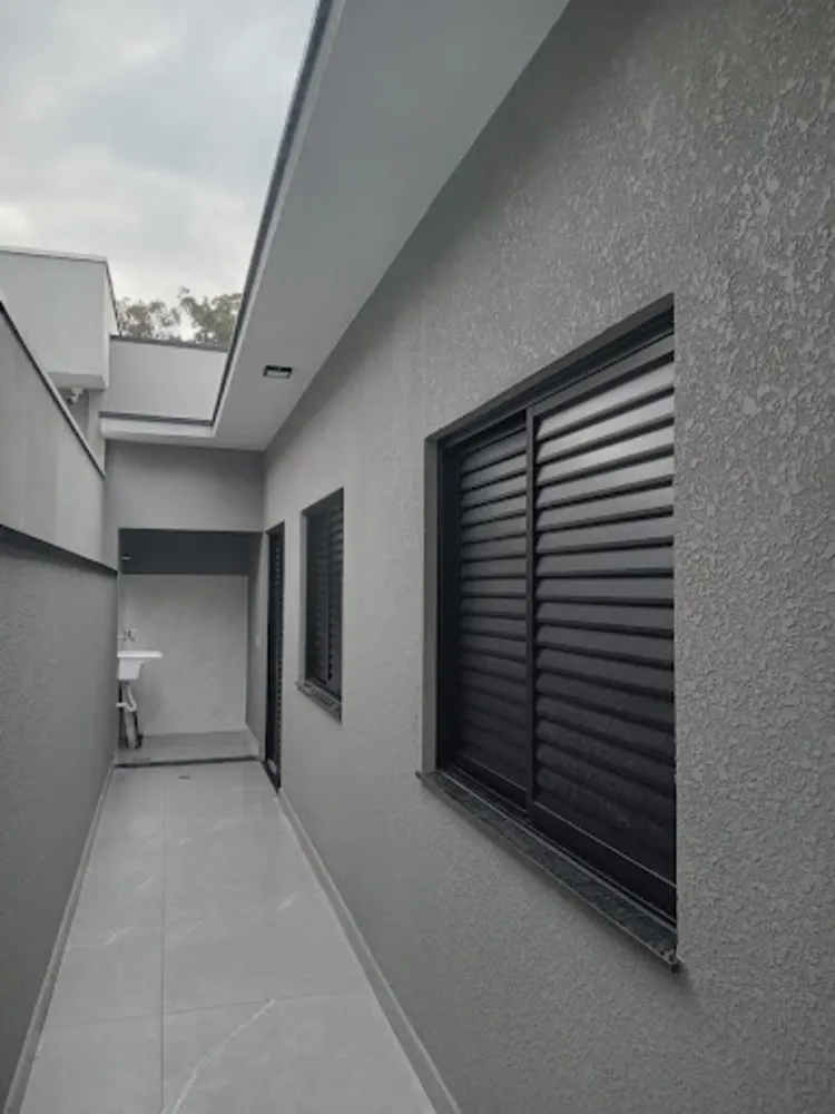 Casa, 3 quartos, 105 m² - Foto 11