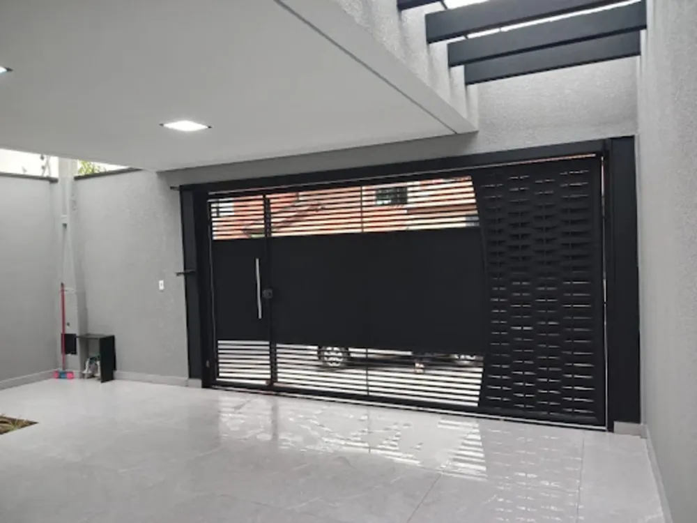 Casa, 3 quartos, 105 m² - Foto 1