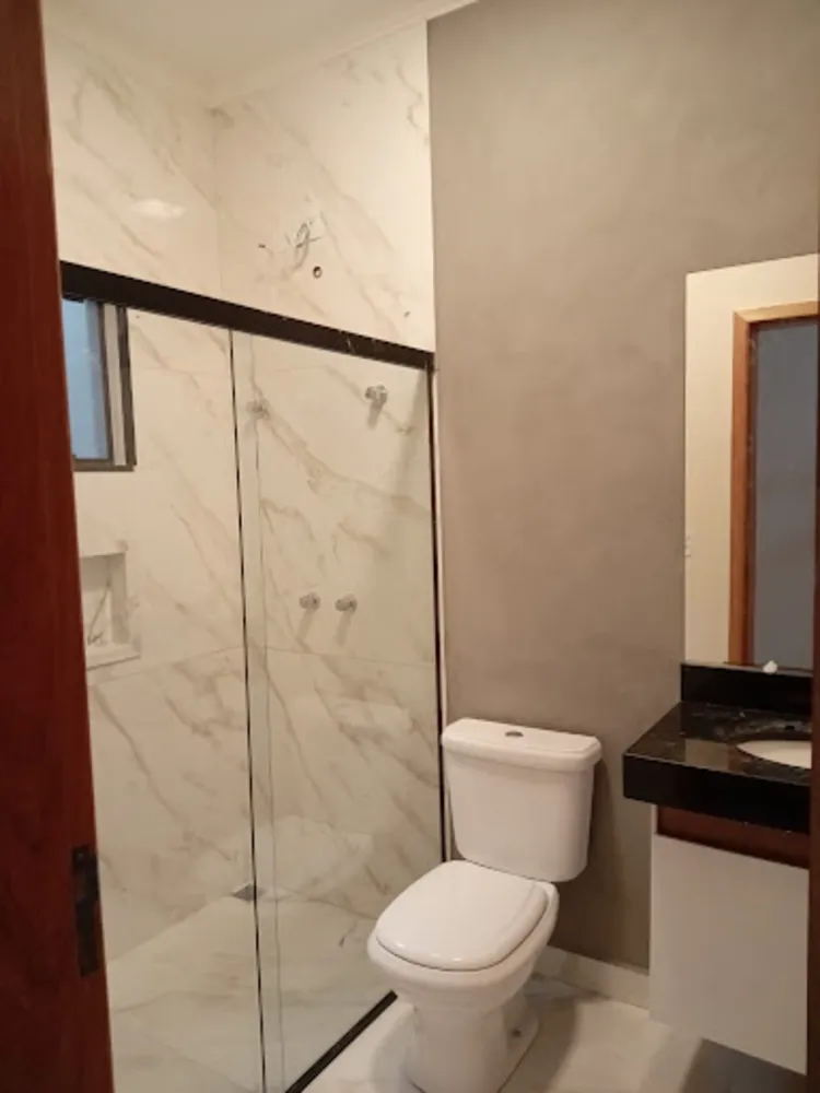 Casa, 3 quartos, 105 m² - Foto 10