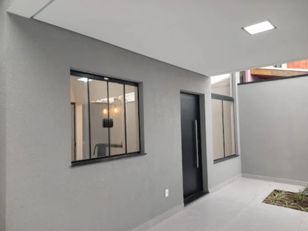 Casa, 3 quartos, 105 m² - Foto 3