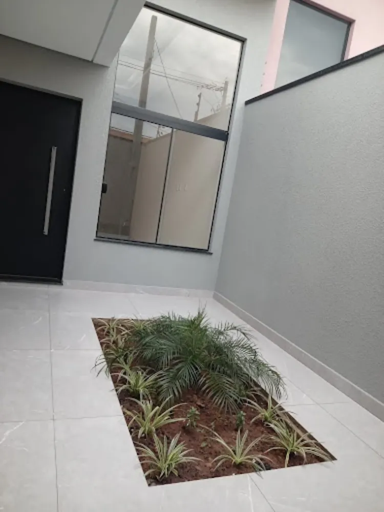 Casa, 3 quartos, 105 m² - Foto 4