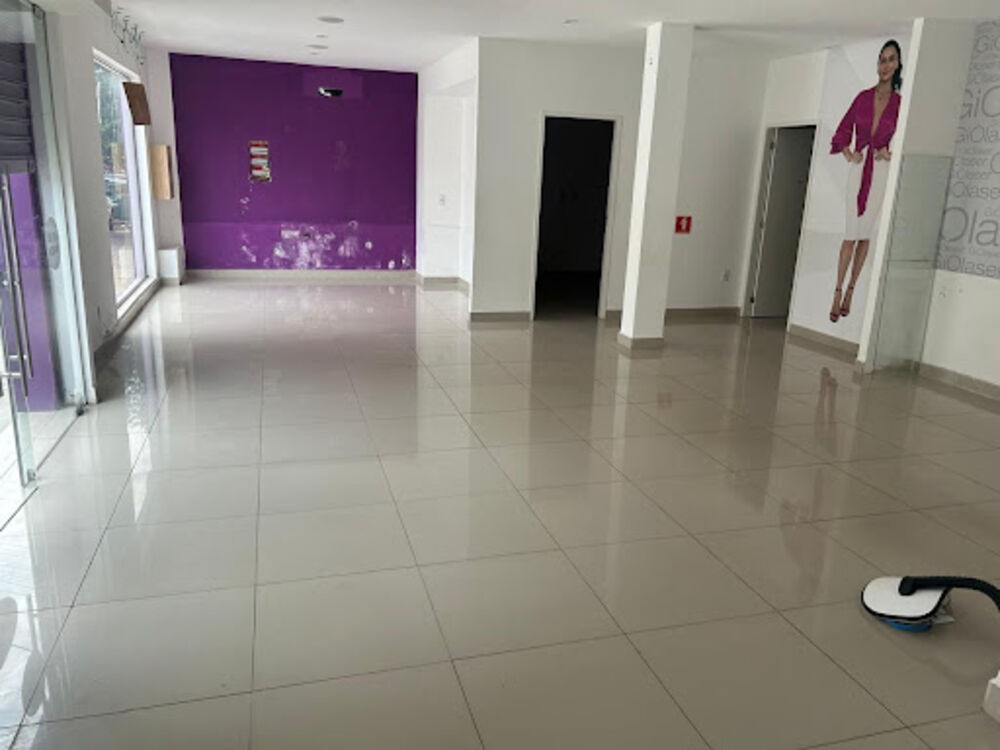 Loja-Salão para alugar, 400m² - Foto 1