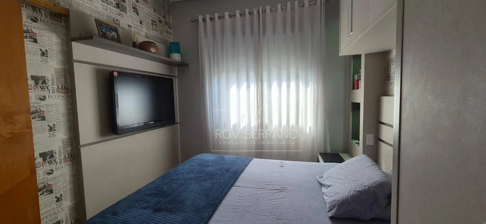 Casa de Condomínio, 3 quartos - Foto 16
