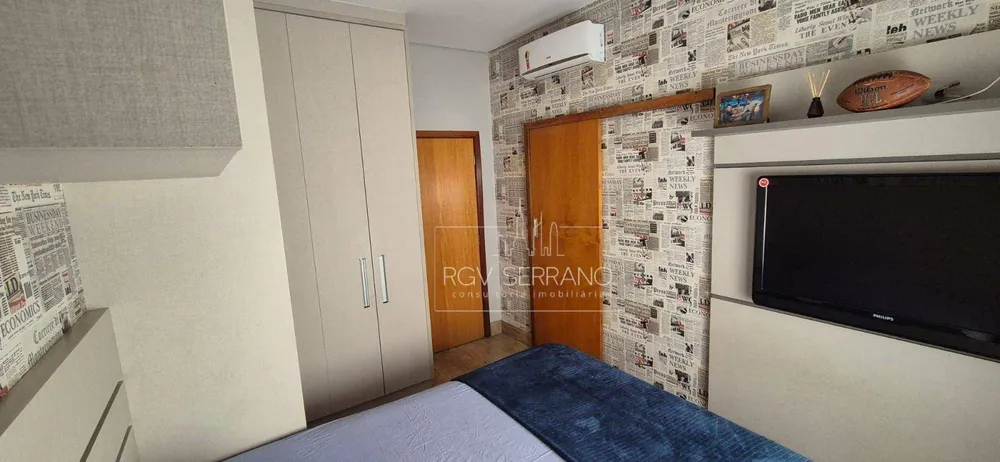 Casa de Condomínio, 3 quartos - Foto 12